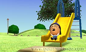 Tomodachi Life