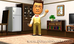 Tomodachi Life