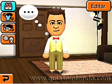 Tomodachi Life