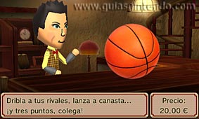 Tomodachi Life