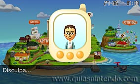 Tomodachi Life