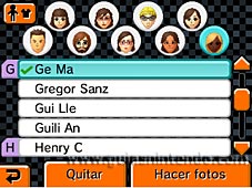 Tomodachi Life