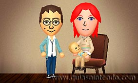 Tomodachi Life