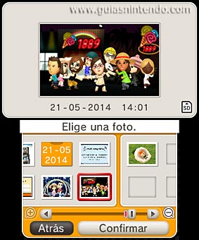 Tomodachi Life