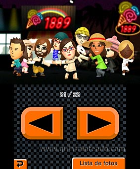Tomodachi Life