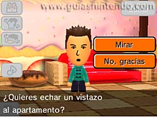 Tomodachi Life