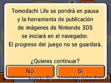 Tomodachi Life