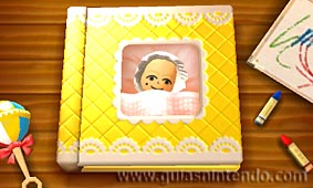 Tomodachi Life