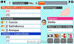 Tomodachi Life