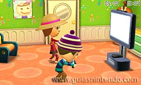 Tomodachi Life
