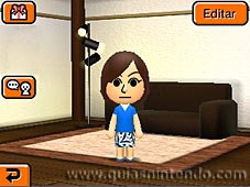Tomodachi Life