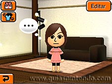 Tomodachi Life