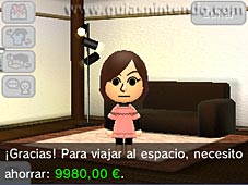 Tomodachi Life