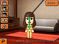 Tomodachi Life