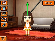 Tomodachi Life