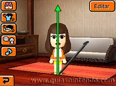 Tomodachi Life