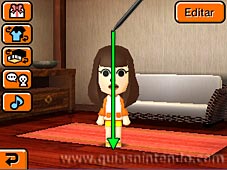 Tomodachi Life