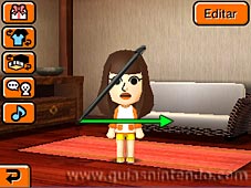 Tomodachi Life