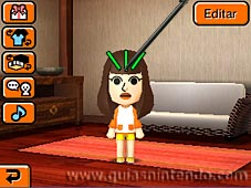 Tomodachi Life