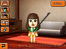Tomodachi Life