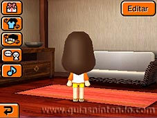 Tomodachi Life