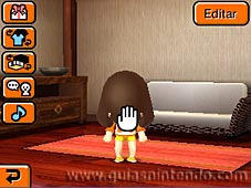 Tomodachi Life