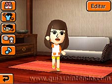 Tomodachi Life