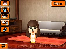 Tomodachi Life