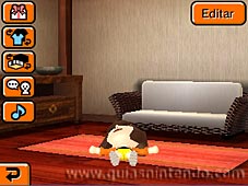 Tomodachi Life
