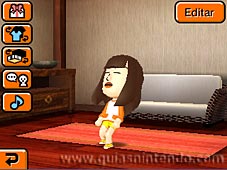 Tomodachi Life