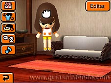 Tomodachi Life