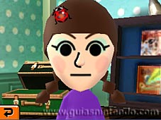 Tomodachi Life