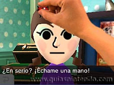 Tomodachi Life