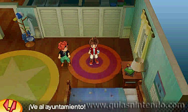 YO-KAI WATCH 3