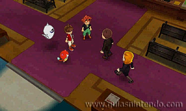 YO-KAI WATCH 3