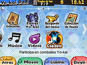 YO-KAI WATCH 3