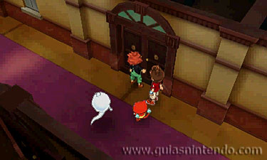 YO-KAI WATCH 3