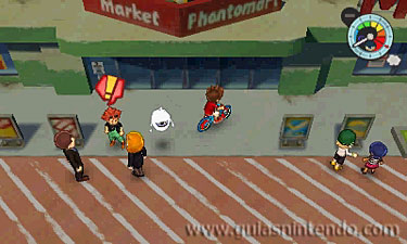 YO-KAI WATCH 3