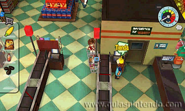 YO-KAI WATCH 3