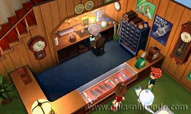 YO-KAI WATCH 3