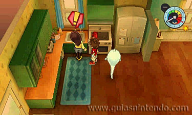 YO-KAI WATCH 3