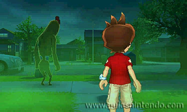 YO-KAI WATCH 3