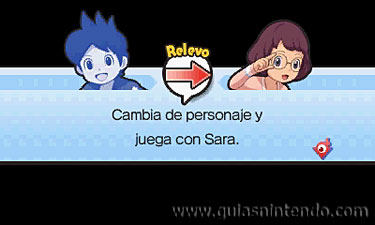 YO-KAI WATCH 3