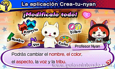 YO-KAI WATCH 3