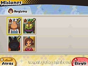 YO-KAI WATCH 3