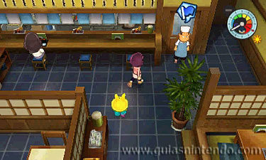 YO-KAI WATCH 3