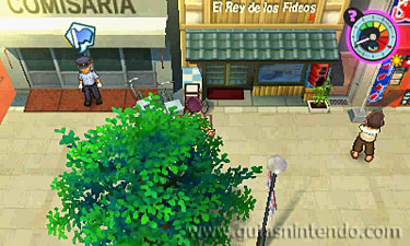 YO-KAI WATCH 3