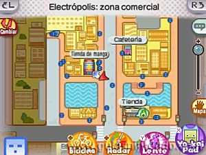 YO-KAI WATCH 3