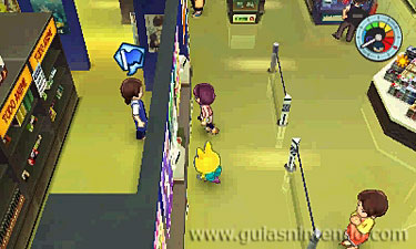 YO-KAI WATCH 3