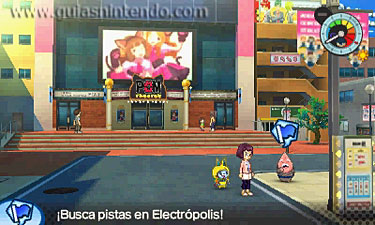 YO-KAI WATCH 3